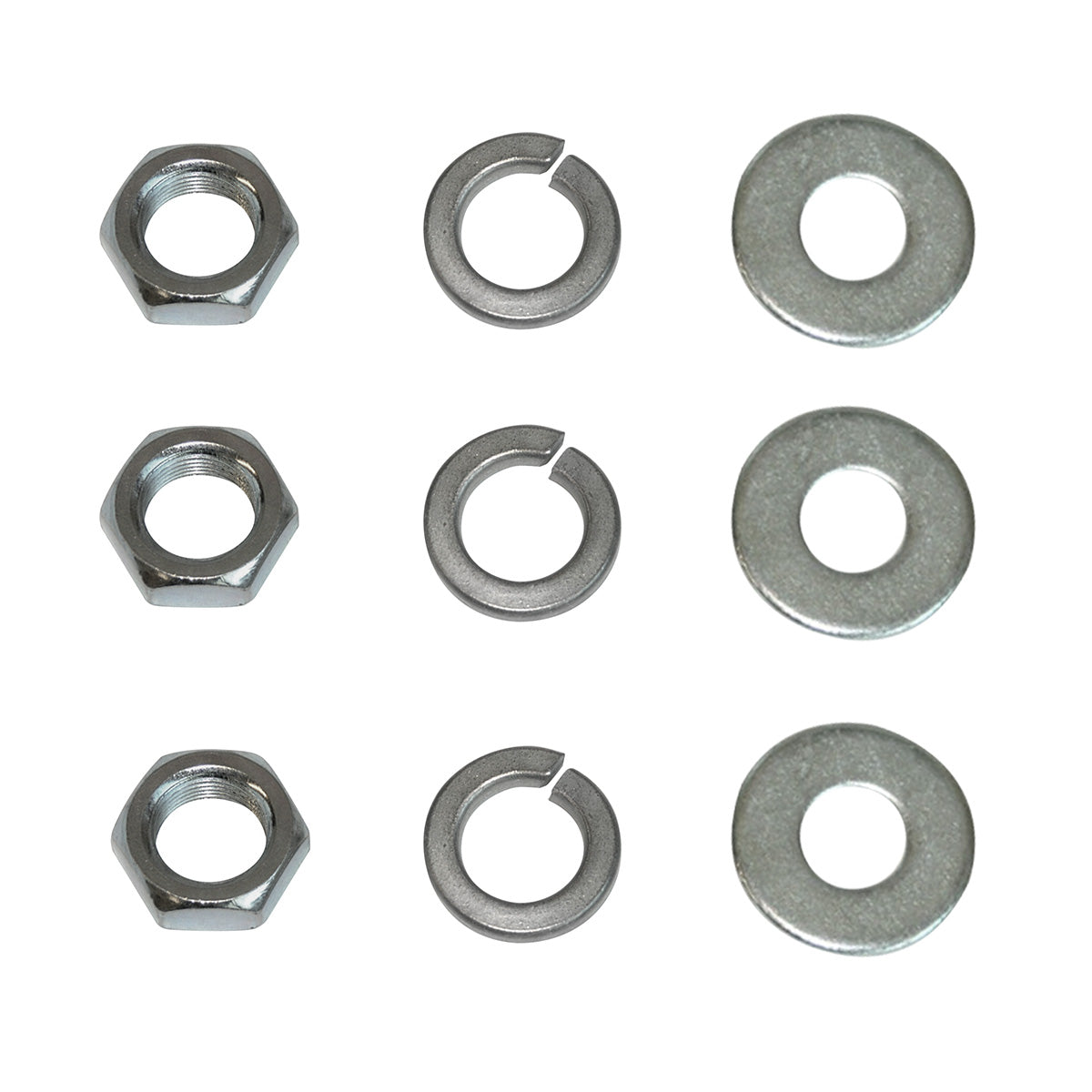 1964-68 All GM Hurst Shifter Linkage Bolt Kit 9pc
