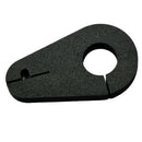 1964-72 GM Cars Foam Firewall Box Pipe Seal For Cars With AC 1pc