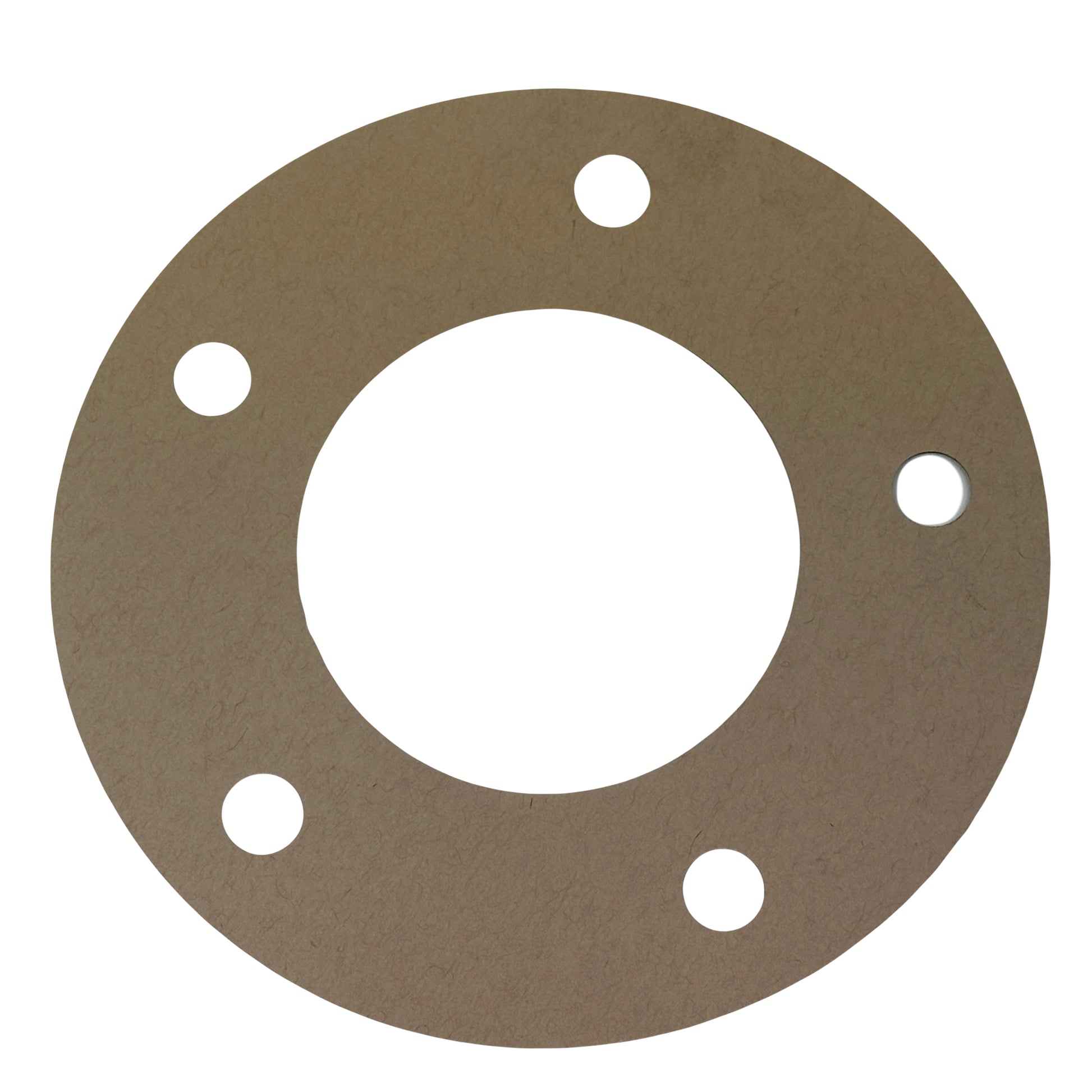 1955-87 GM Car Rim Protectors Gaskets Between The Wheel And Rotor Or Drum 4pc