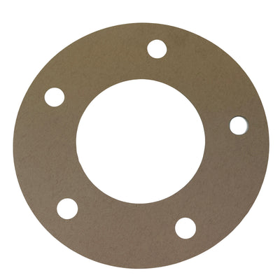 1955-87 GM Car Rim Protectors Gaskets Between The Wheel And Rotor Or Drum 4pc