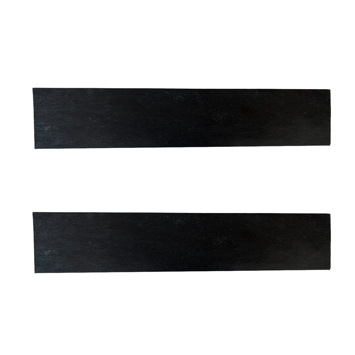 1964-67 Pontiac Lemans GTO Inner Fender Seal 2pc