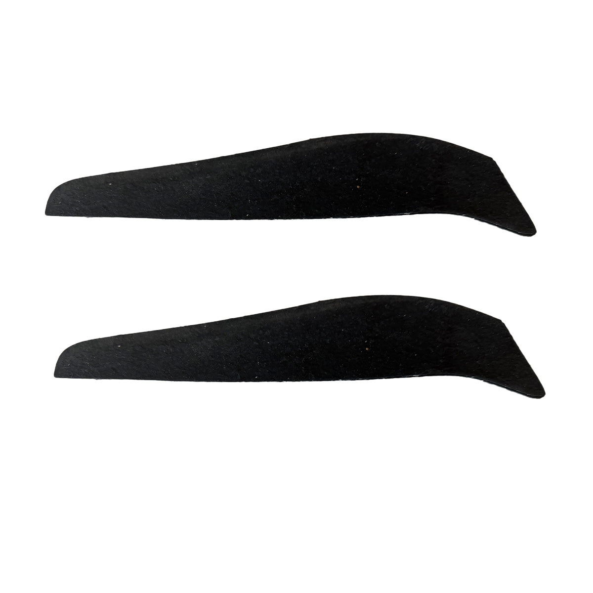 1964-67 Pontiac Lemans GTO Outer Frame Fender Seal 2pc