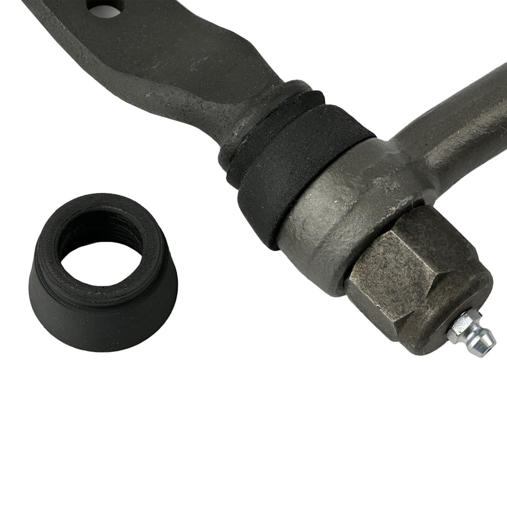 1964-72 Chevelle, Lemans, Cutlass, Skylark, And Full Size GM Cars, Idler Arm Rubber Grease Boot 1pc
