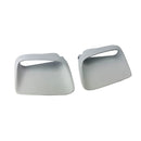 1969-70 Pontiac GTO Ram Air 3 Or 4 Factory Plastic Open Air Hood Scoops Pair