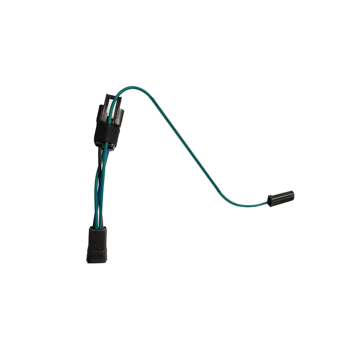 1970 Pontiac GTO And Firebird Rally Gauge Temperature Gauge Extension Harness 1pc