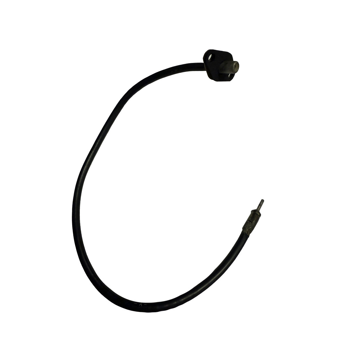 1970-72 GM Car Truck Winshield Antenna Wire Gasket 1pc