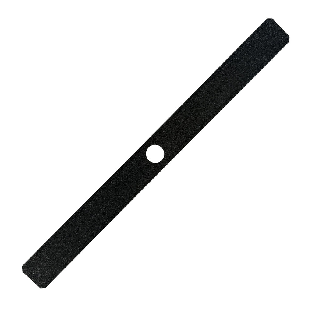 1968 Pontiac Firebird Automatic Console Shifter Plate Slider Seal 1pc