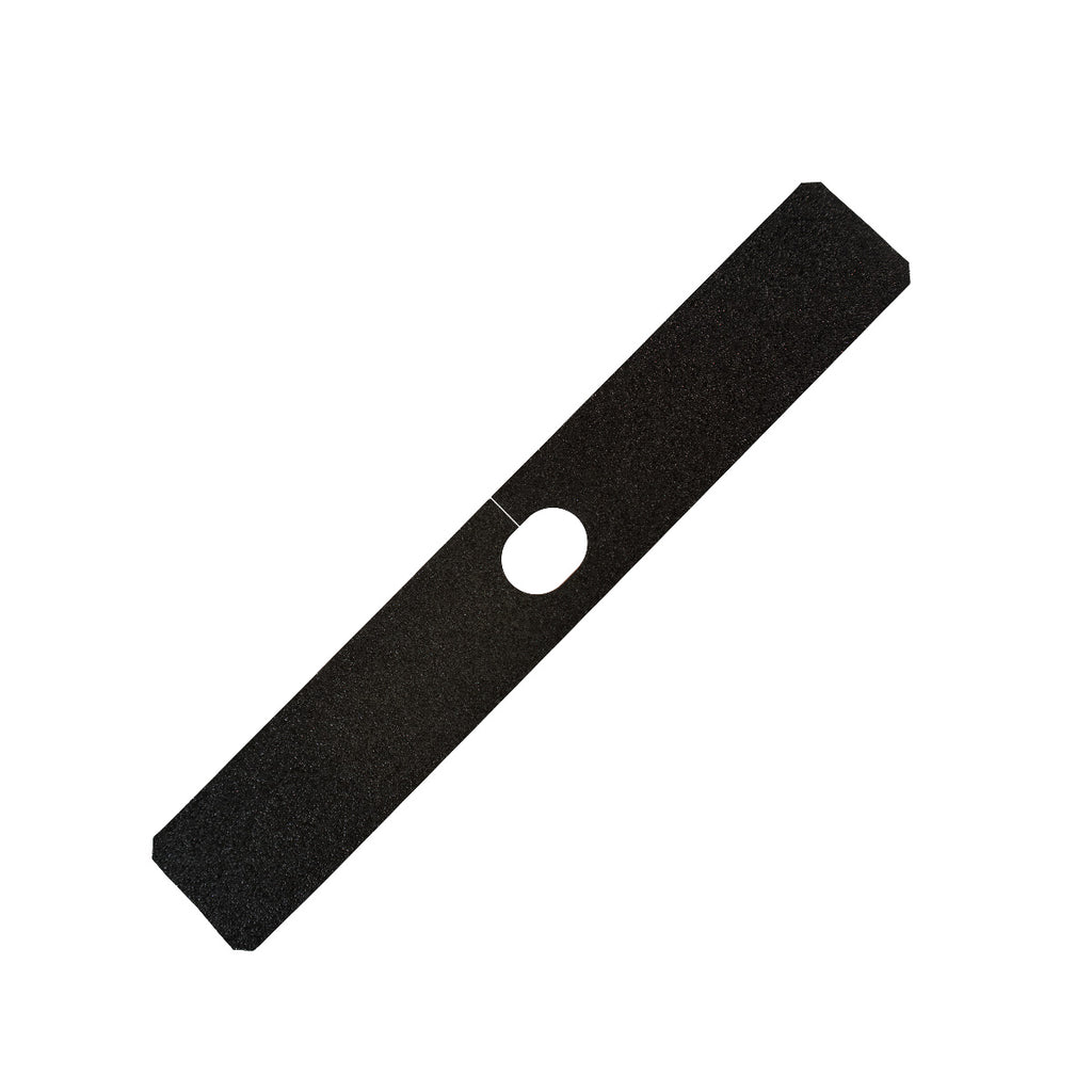 1967 Pontiac Firebird Chevrolet Camaro 1968-74 Nova Automatic Console Shifter Plate Slider Seal 1pc