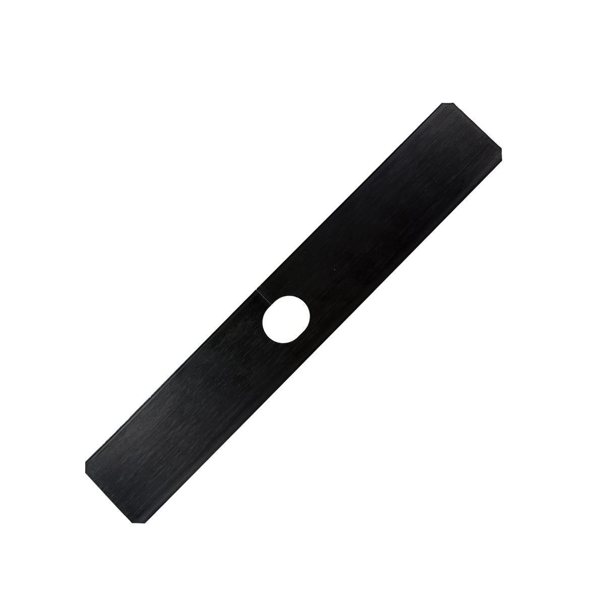 1967 Pontiac Firebird Chevrolet Camaro 1968-74 Nova Automatic Console Shifter Plate Slider Seal 1pc
