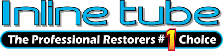 Inline Tube