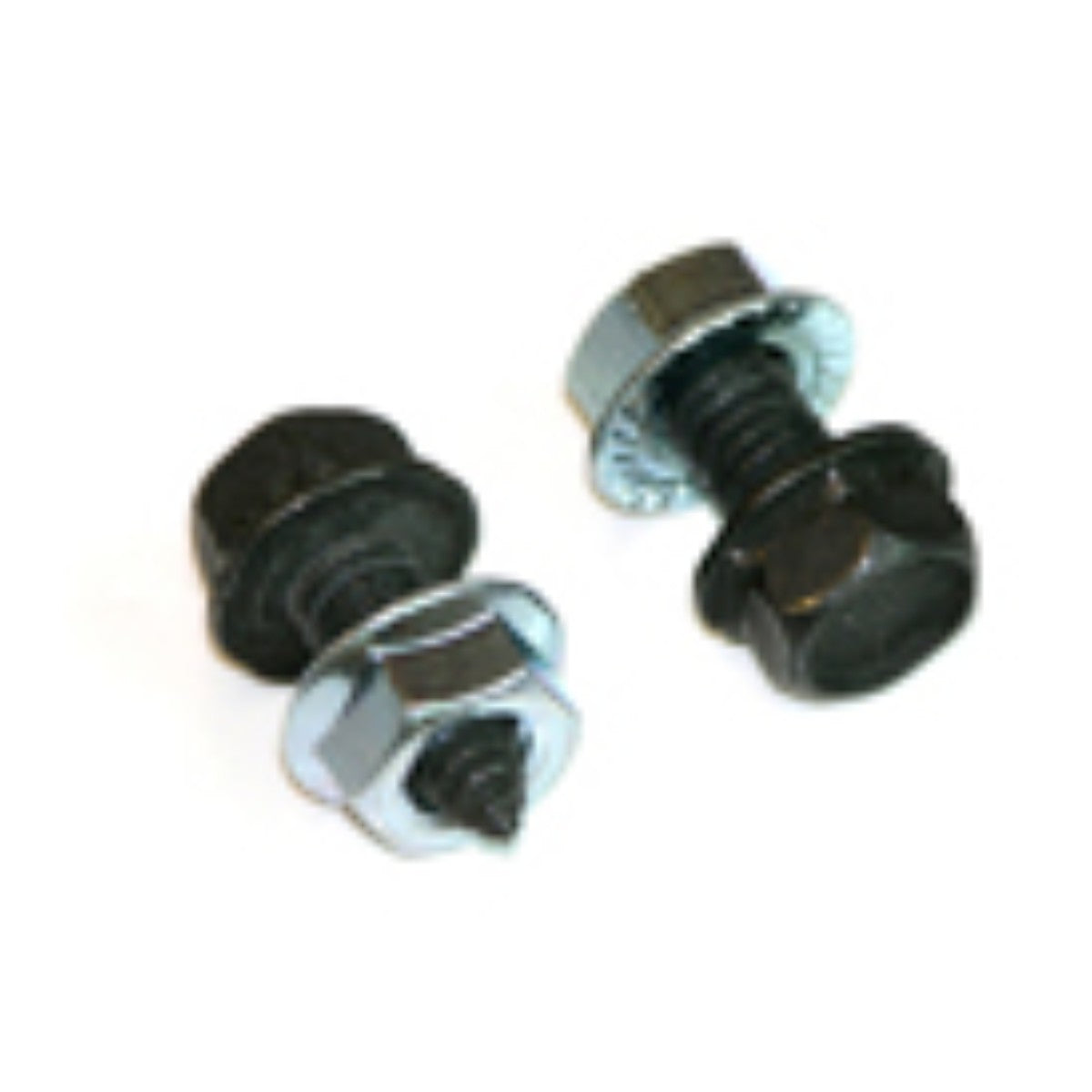 1964-72 A-Body Rear Shock to Frame Hardware, Ea.