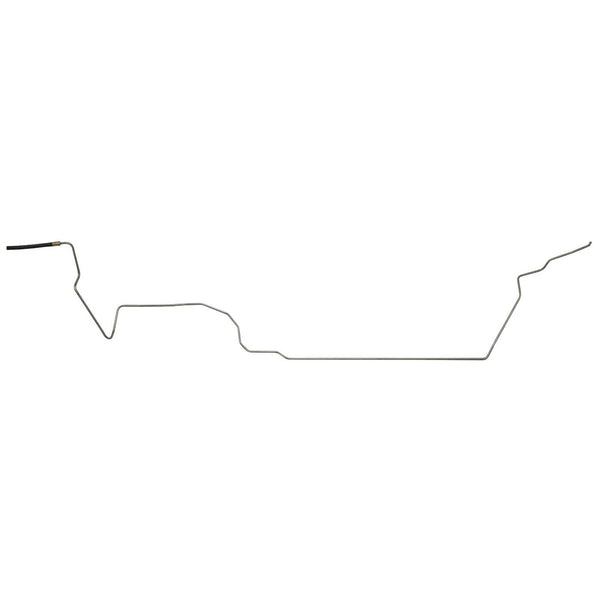 2005-2006 Jeep Liberty 2.8L Turbo Diesel CRD Versions, Vapor Fuel Line 5/16", 1pc OE