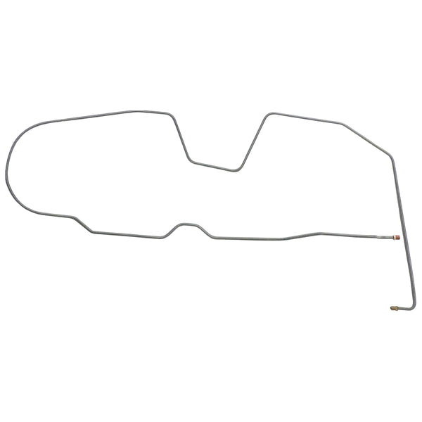1981-85 Jeep CJ-8 Front to Rear Brake Line, OE