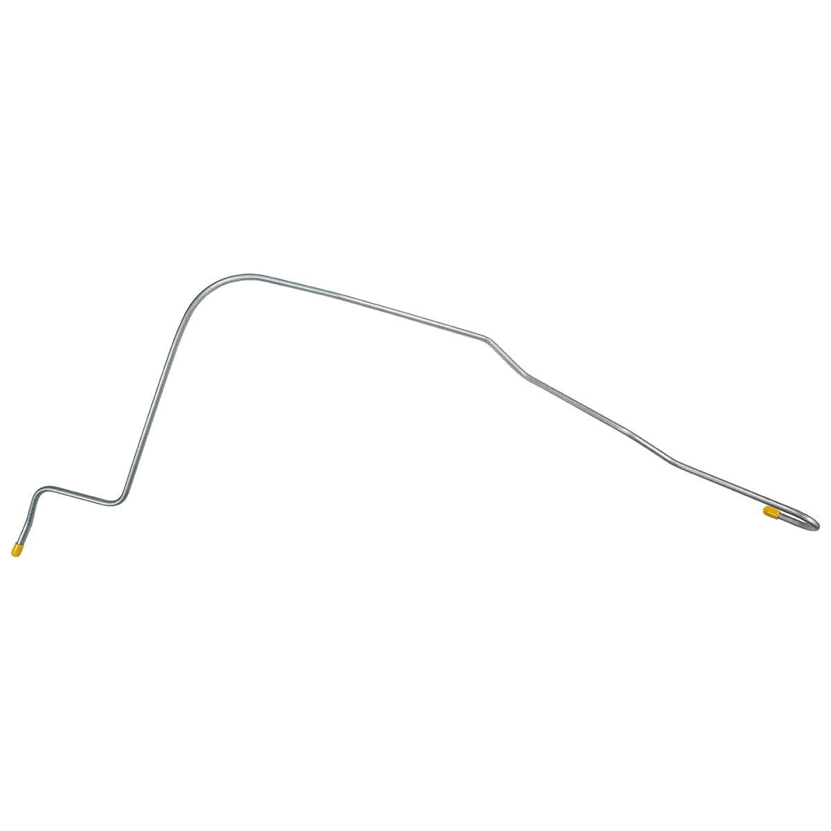 1968-71 Lincoln Mark III Transmission Mod Line, 460 Cid, C6, 4bbl,  1pc, OE Steel