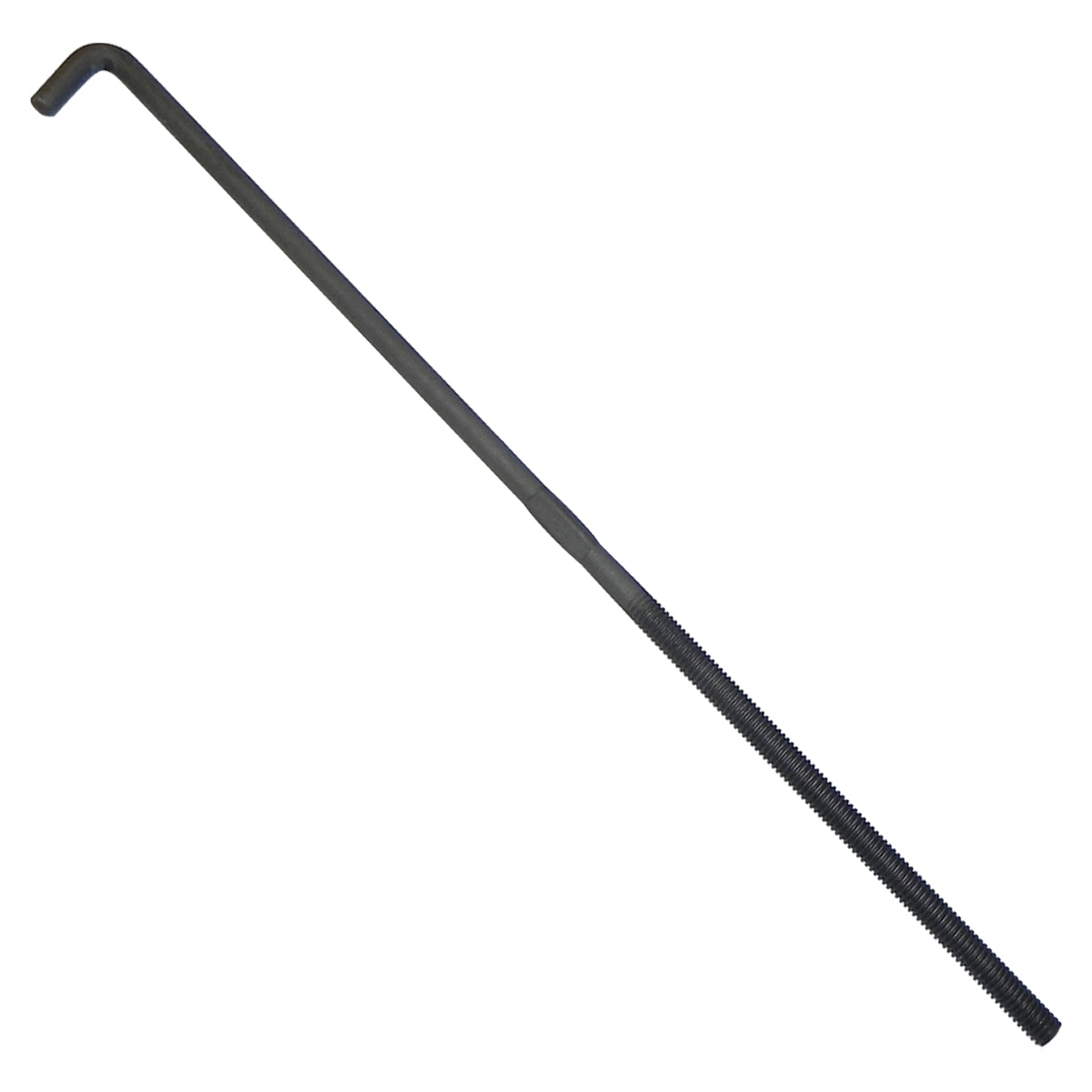 1967-74 Mopar A-body Parking Brake Cable Adjustment Hook, 13-1/4", Each