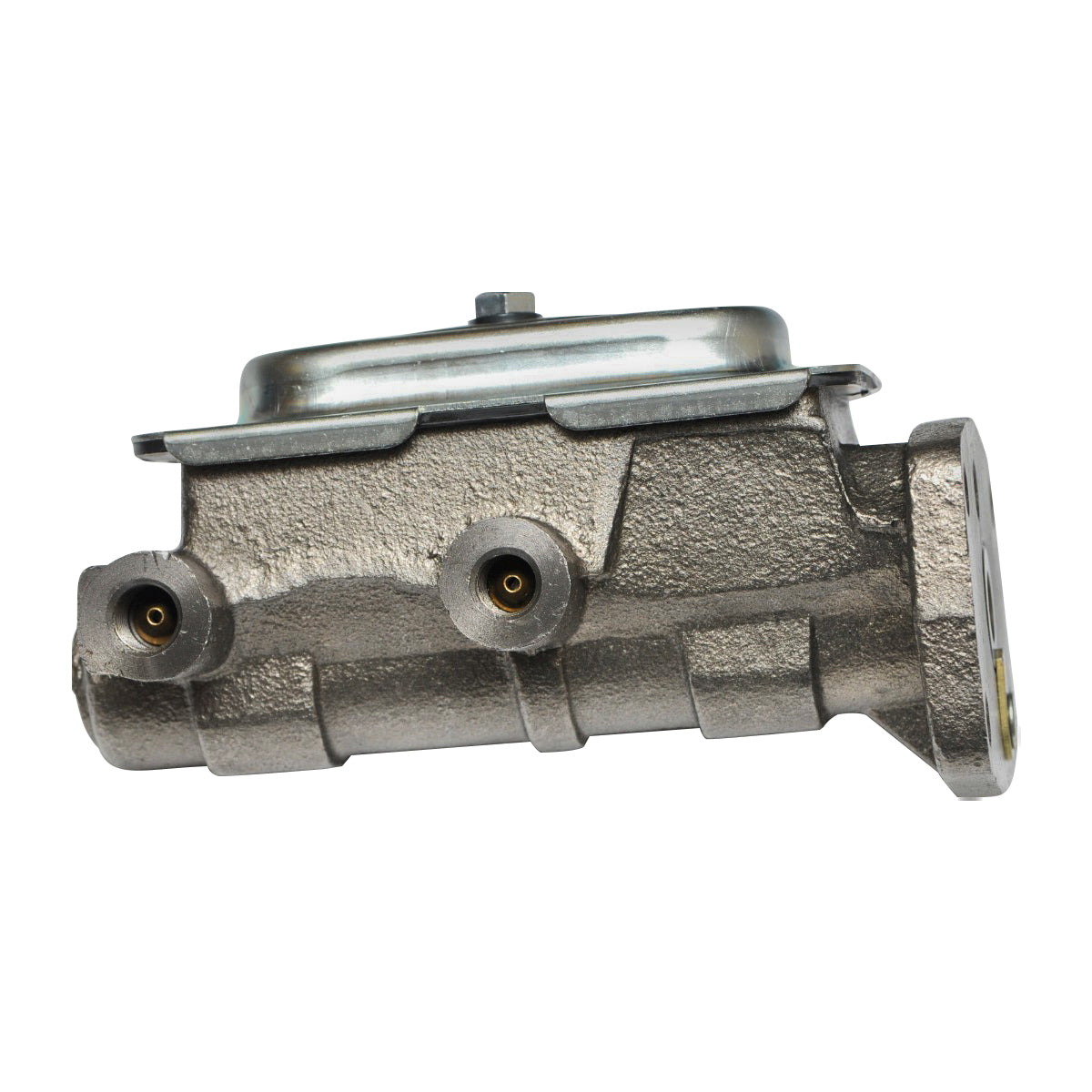 1967-70 A-Body Disc or Drum, 1967-70 B and C-Body, 1970 E-Body Drum Brake Factory Style Mopar Master Cylinder, 1" Bore