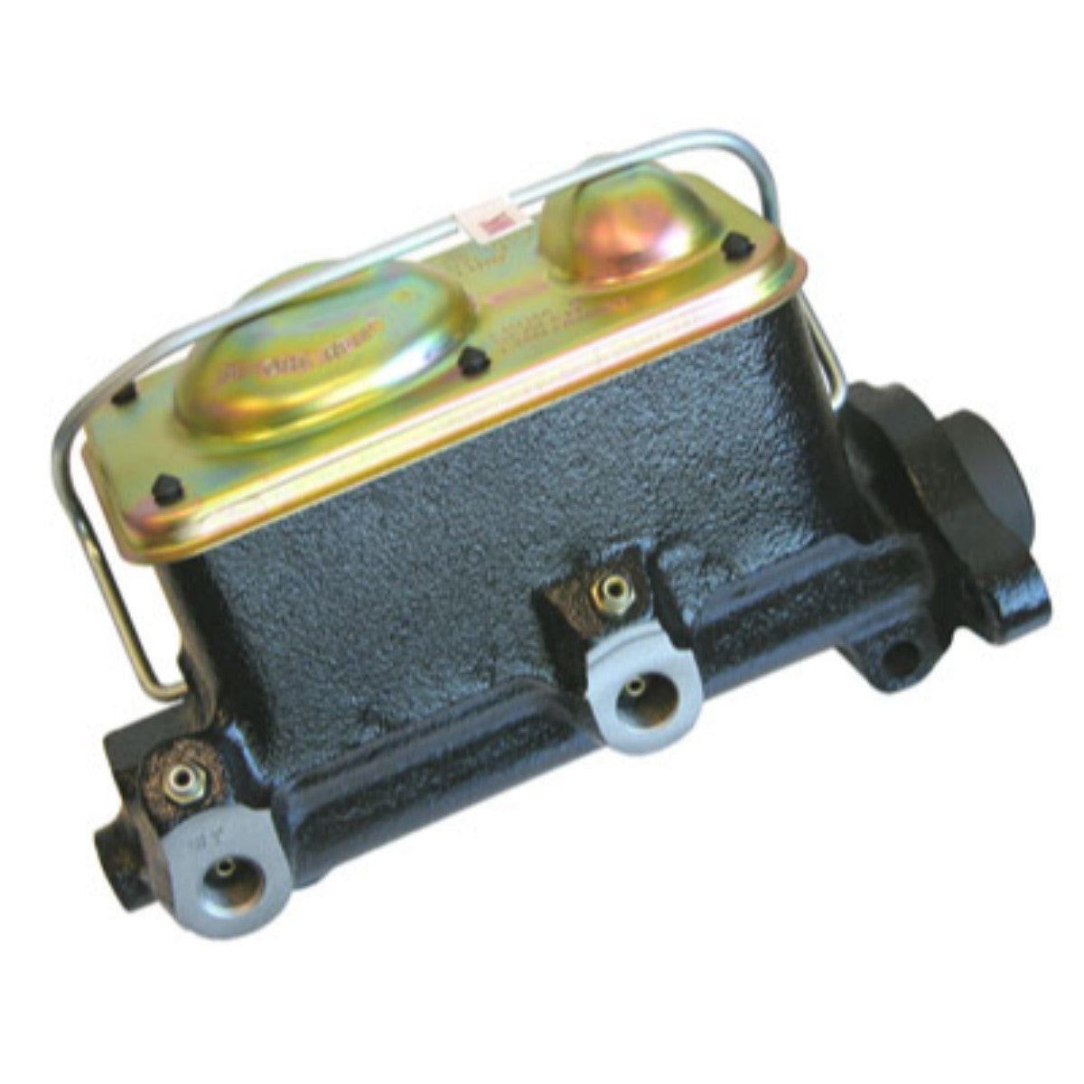 1970-74 GM A-Body F-Body X-Body Disc Drum Master Cylinder