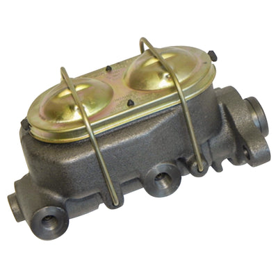 1964-79 GM Car 4 Wheel Disc Brake Master Cylinder Standard GM Fittings