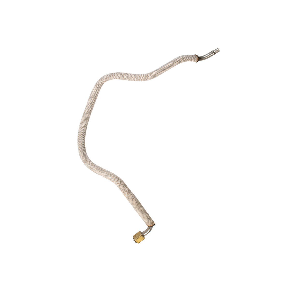1961-62 Oldsmobile F85/Cutlass/Jetfire Choke Tube 215, V8, 4bbl, OE Steel