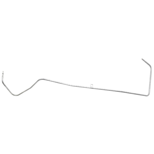 1964-65 Oldsmobile Cutlass 442 F-85 V8 T350 3/16" Trans Mod Line 1pc, OE Steel