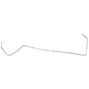 1969-72 Oldsmobile Cutlass 442 F-85 V8 T350 3/16" Trans Mod Line 1pc, OE Steel
