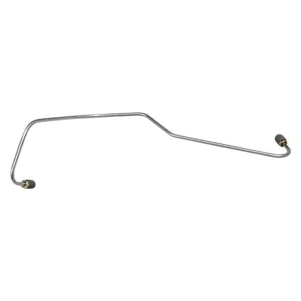 1956 Oldsmobile Ninety-Eight Super 88 324.3CID 4bbl 3/16" Vacuum Advance Line 1pc, OE Steel