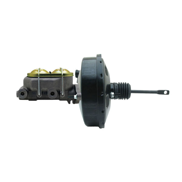 1985-91 Chevrolet Corvette Brake Booster With Master Cylinder