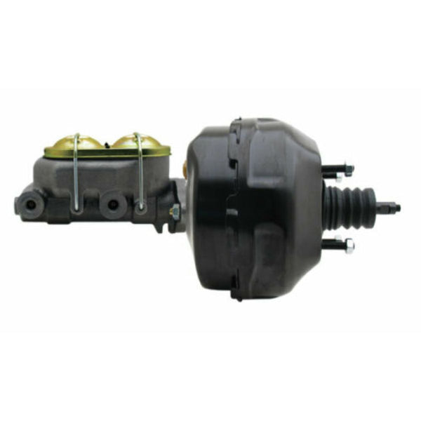 1968-82 Corvette Power Brake Booster With Master Cylinder