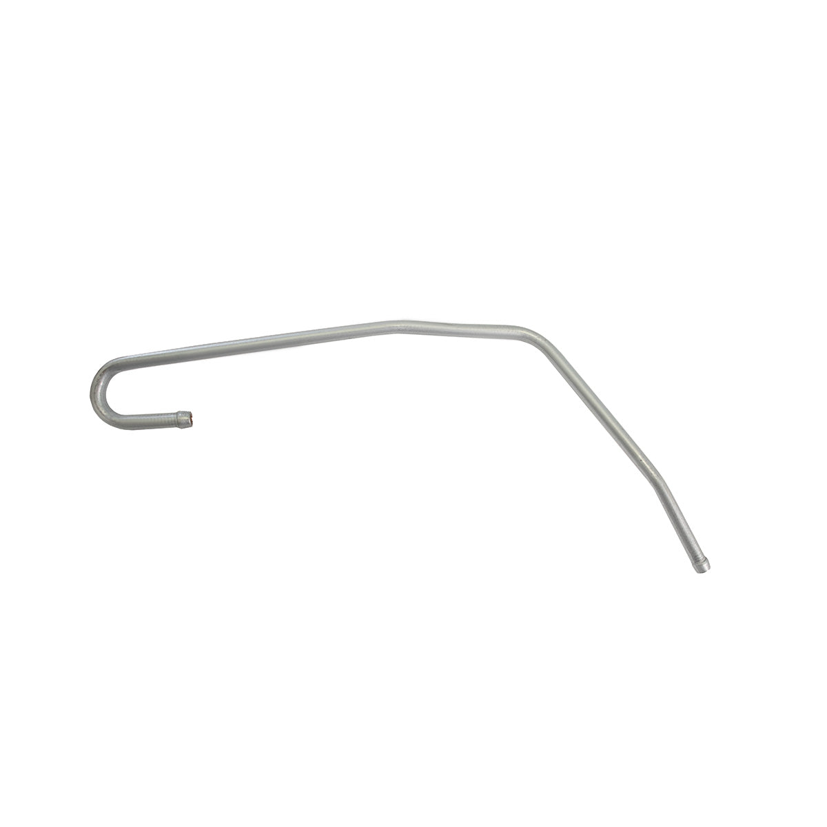 1963-64 Pontiac Catalina Fuel Pump Return Line, OE Steel