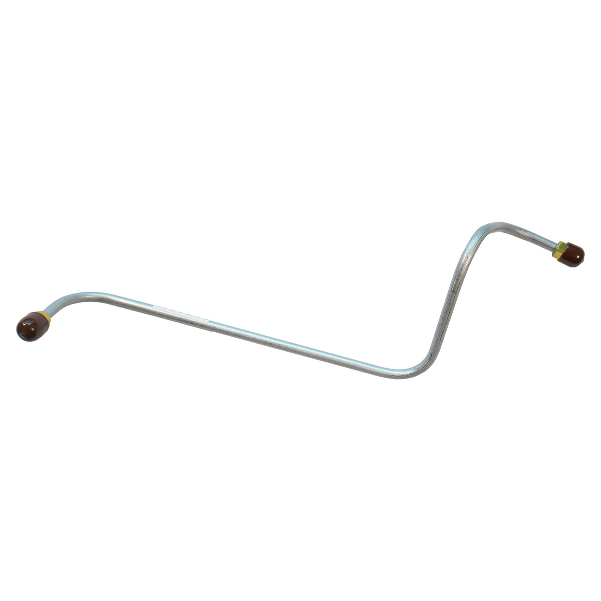 1980 Turbo TA, Pont 301 CID Carb to EMS Vacuum Can, 1pc OE Steel
