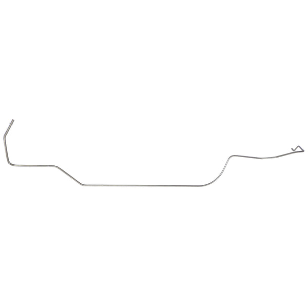 1993-97 Pontiac Firebird/TA 3.4L V6 3/8" Main Fuel Line 1pc, OE