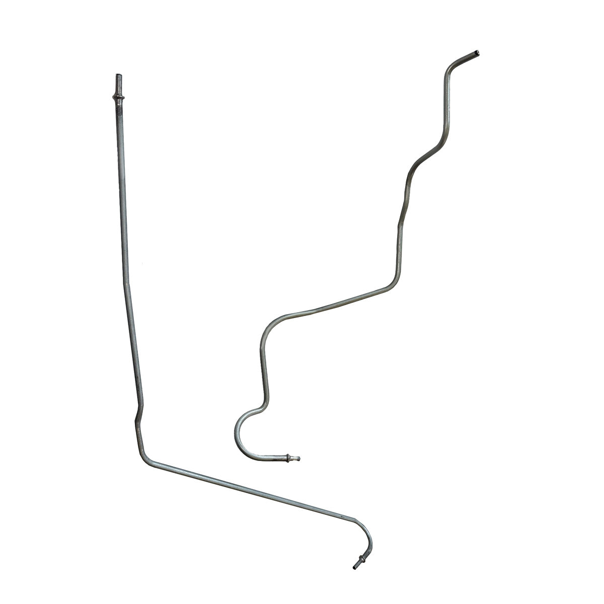 1980 Pontiac Turbo TA Trans Mod Lines 2pc, OE Steel