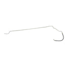 1997-2003 Grand Prix 3.1L, Fuel Vapor Line - 5/16" - 1pc - OE Steel