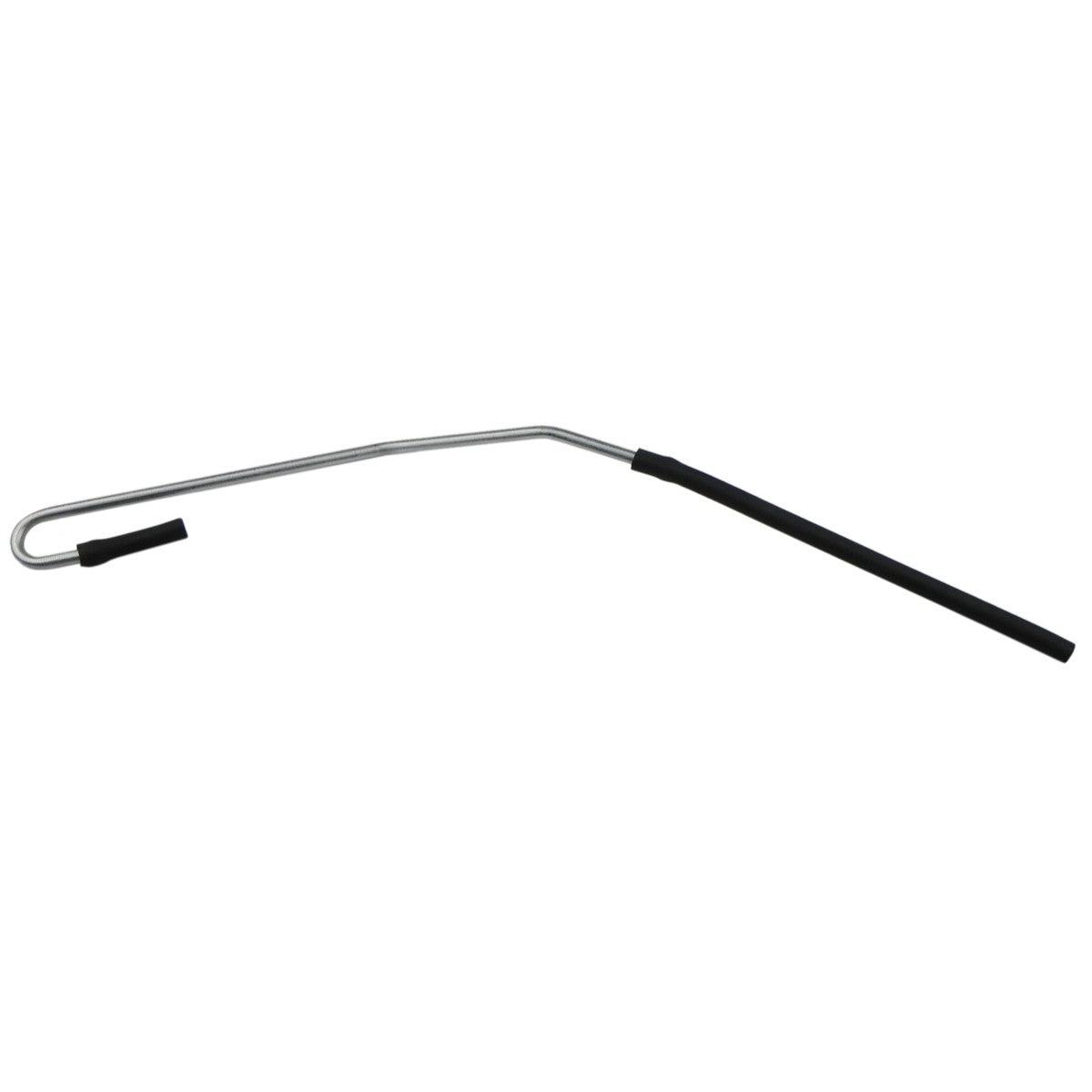1964-67 Pontiac GTO LeMans 389CID With AC 1/4" Fuel Filter Return Line, OE Steel