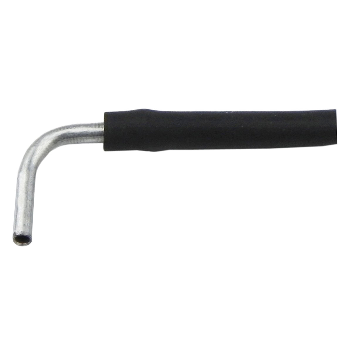 1964-65 Pontiac GTO Tempest LeMans 3/16" Tri-Power Vacuum Line 1pc OE Steel