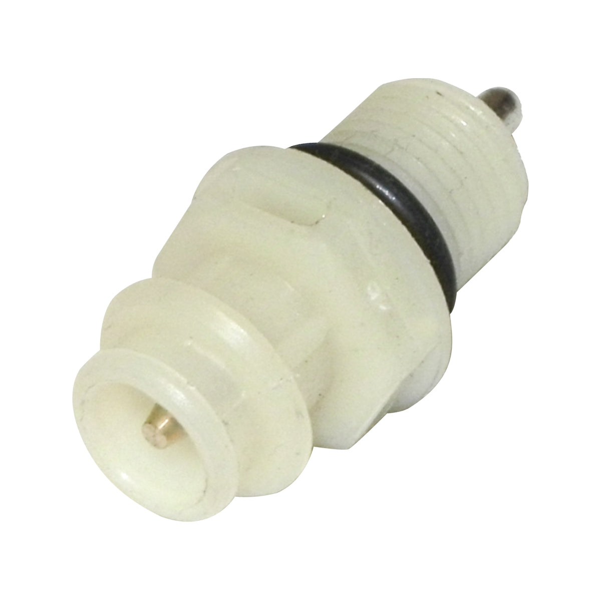 1976-86 Jeep CJ5, CJ7, & CJ8 Front-Disc Rear-Drum 5 Port Proportioning Valve