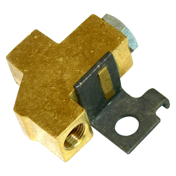 1970 GM A-Body Chevelle El Camino Monte Carlo Hold-Off Valve