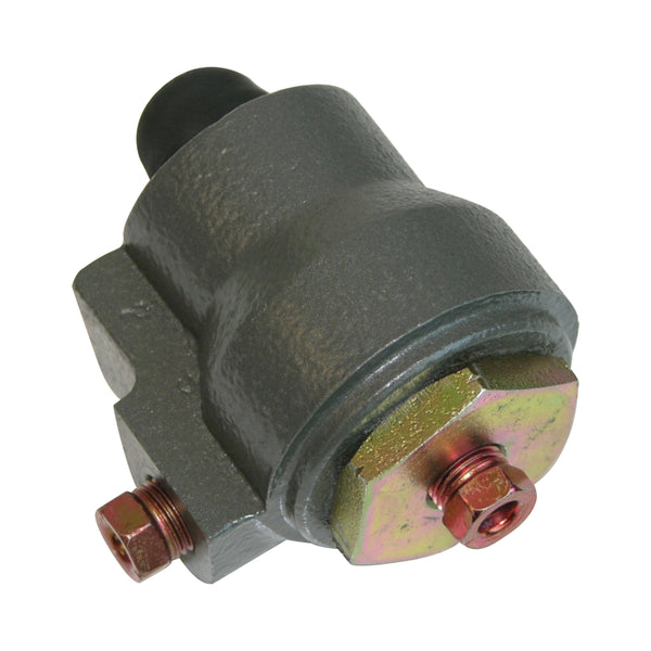 1969 GM Full-Size Cars Factory Disc Brake Hold-Off Valve