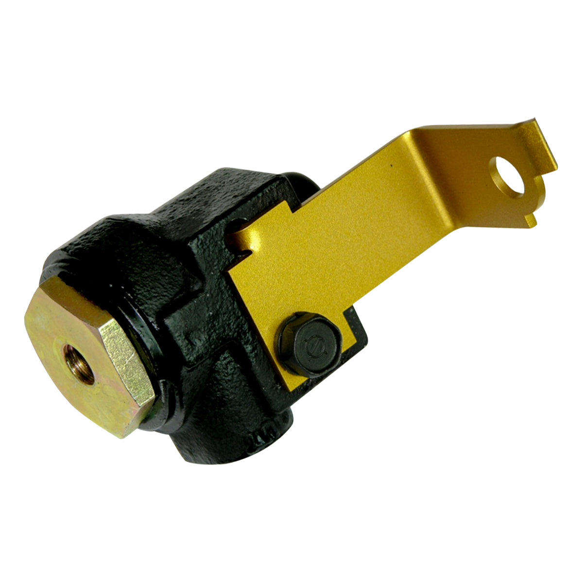 1969 GM Full-Size Car Hold-Off Valve