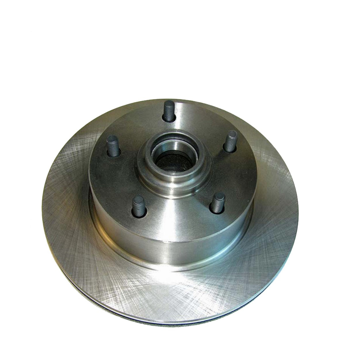 Disc Brake Rotor - Each, 64-72 A-Body, 67-69 F-Body, 68-74 X-Body