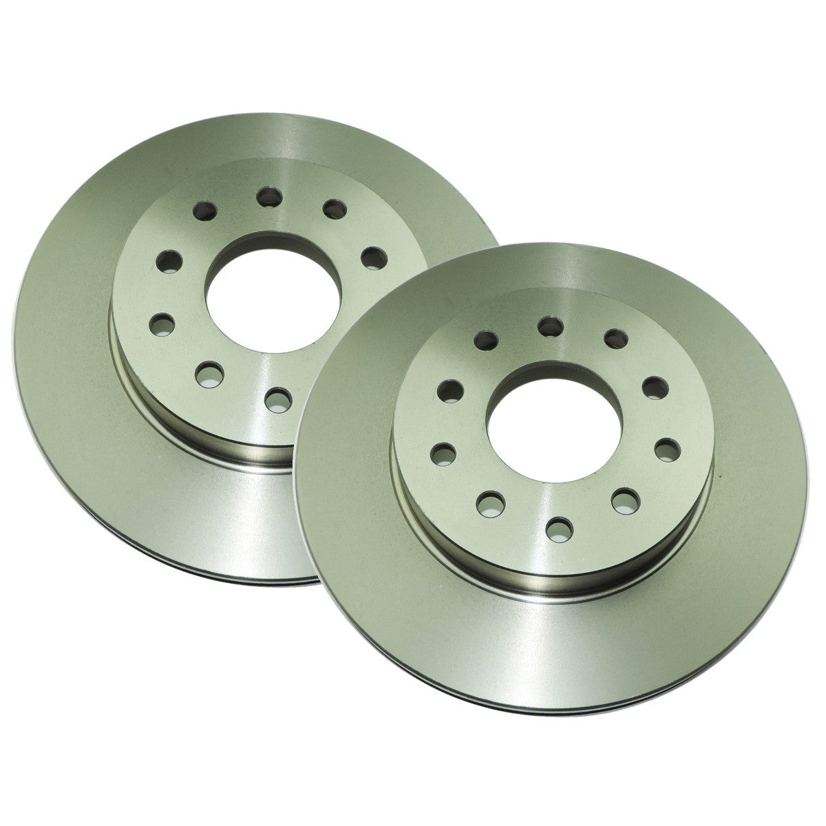 1978-88 GM G-Body Rear Disc Conversion Rotor 2pc