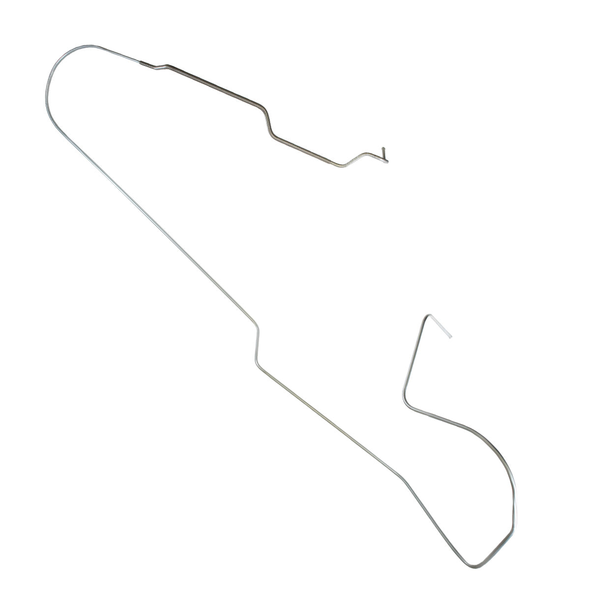 1968-69 American Motors Javelin 5/16" Main Fuel Line 1pc, Stainless