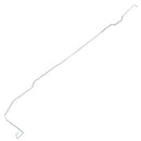 1968-69 American Motors Rambler 5/16" Main Fuel Line 1pc, Stainless