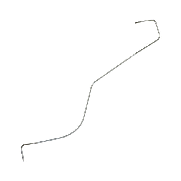 1968 Buick Electra/Wildcat T400 3/16" Trans Mod Line, Stainless