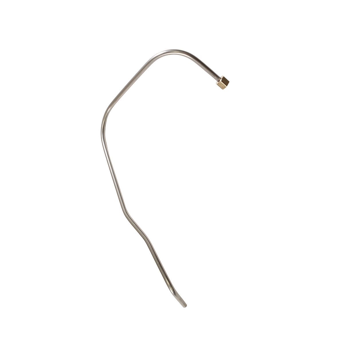 1962-63 Buick Special/Skylark 215CID V8 4bbl Choke Tube, Stainless