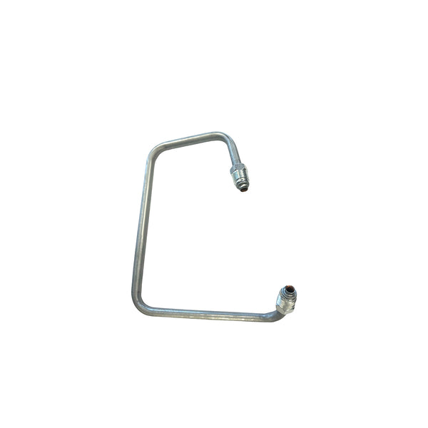 1987 Buick Grand National Power Steering Return Line 1pc, Stainless