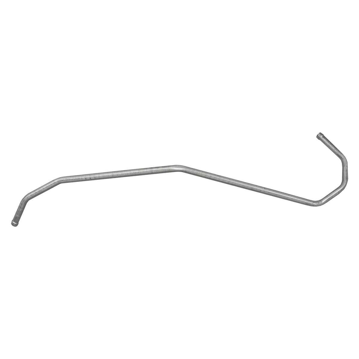 1978-80 Buick Regal Frame to Tank 3/8" Fuel Line, Stainless