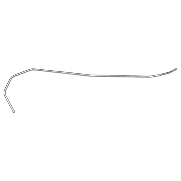 1981-87 Buick Regal/T-Type Frame to Tank Fuel 1/4" Return Line, Stainless