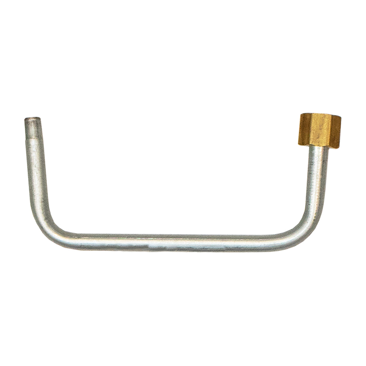 1960-61 Cadillac, 390CID 325HP, Rochester Carburetor, 1/4" Choke Tube, 1pc, Stainless