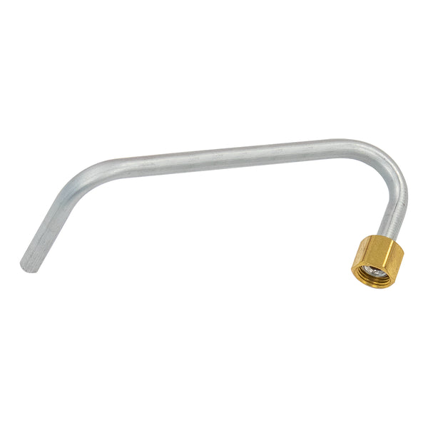 1966 Cadillac 429CID w/Rochester 1/4" Choke Tube, Stainless